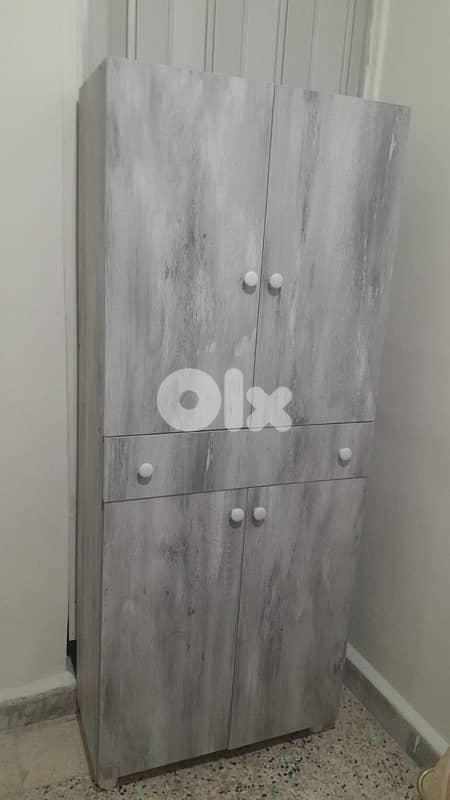 خزانة احذية جديدة من المعمل بافضل الاسعار 0