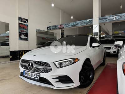 MERCEDES A220 2019, 4matic, panoramic, super clean, 81/882165