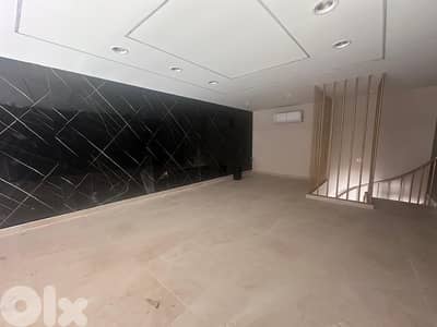 Shop for Rent in Downtown – Prime Locationمحل للإيجار في وسط بيروت