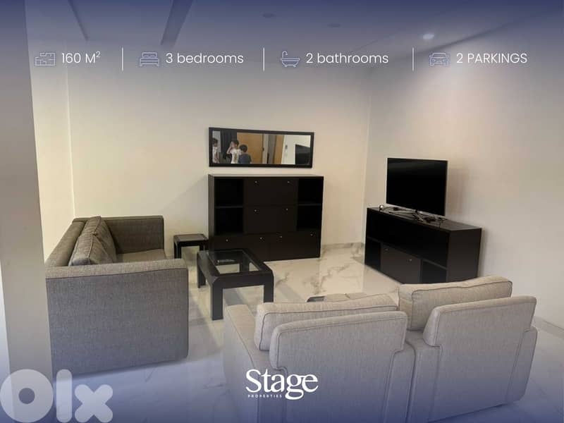 Apartment For RENT In JDAIDE, الجديدة 0