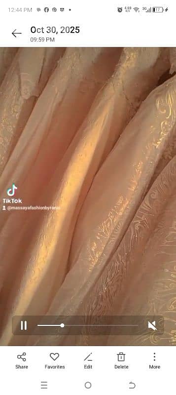 فساتين اعراس 1