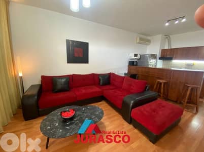 chalet for sale jeita country club 70m/ شاليه للبيع في جعيتا