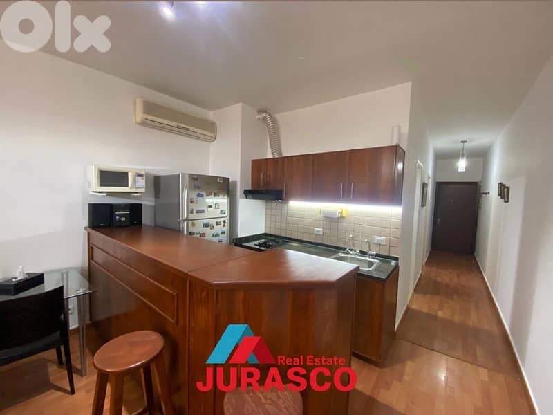 chalet for sale jeita country club 70m/ شاليه للبيع في جعيتا 1