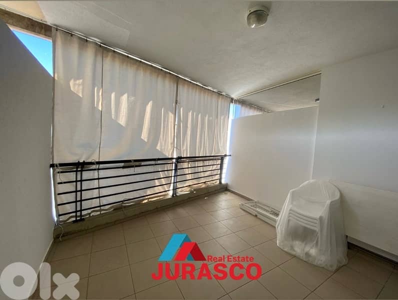 chalet for sale jeita country club 70m/ شاليه للبيع في جعيتا 3