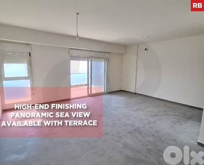 Exquisite apartment in Hboub-Jbeil 5-min From the highway REF#RB130281