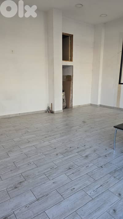 Shop For Rent In Bikfaya  محلات للإيجار في بكفيا