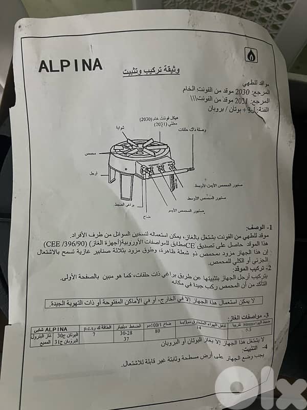 ‏ غازعين وحدة 2