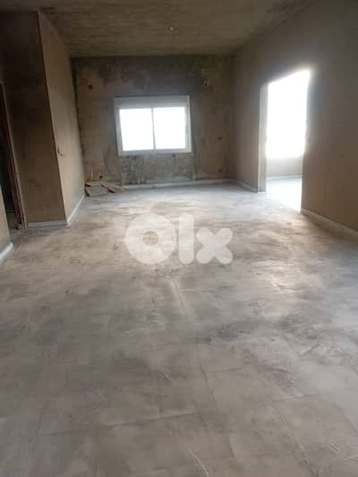 NEW BUILDING IN SAHEL ALMA WITH VIEW 220SQ  ,(HAS-124)