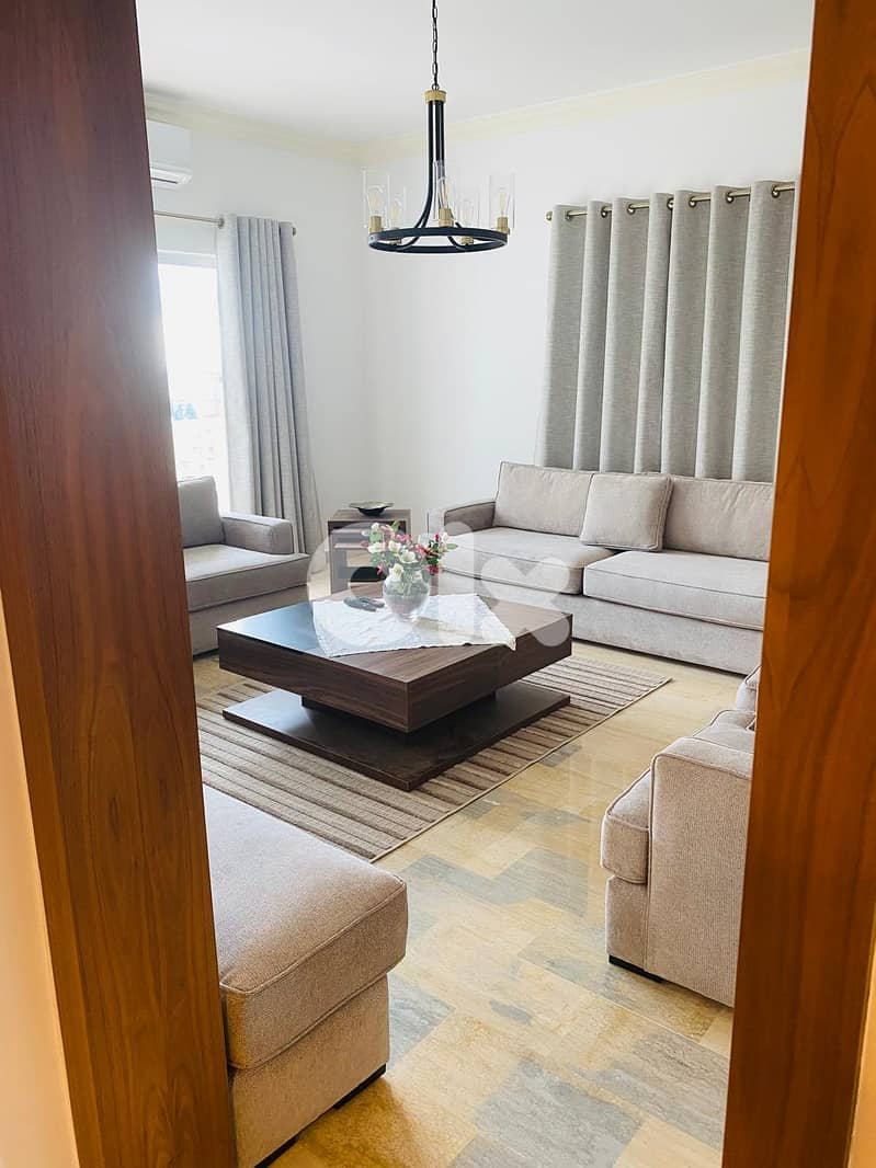 Apartment for sale in Jbeil - شقة للبيع في جبيل 0