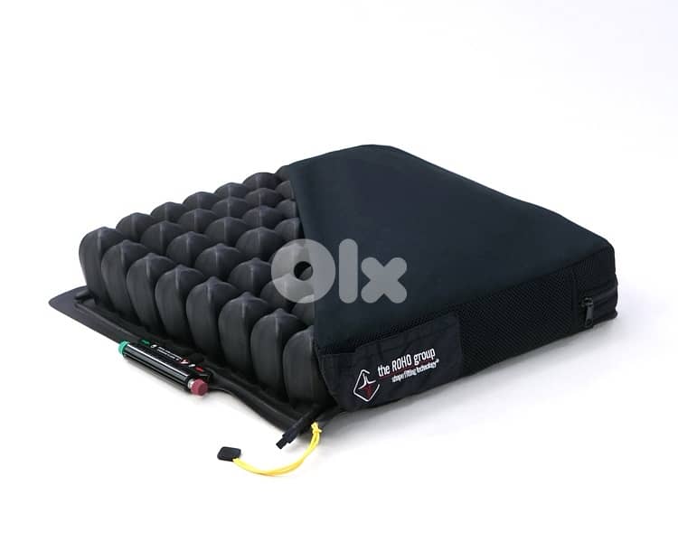 ROHO Quadro Select - Wheelchair medical cushion 0