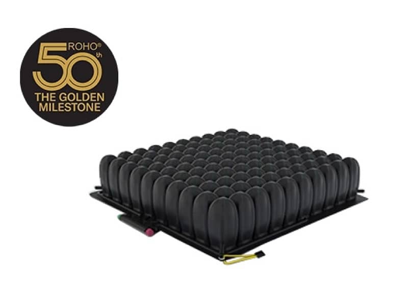 ROHO Quadro Select - Wheelchair medical cushion 1