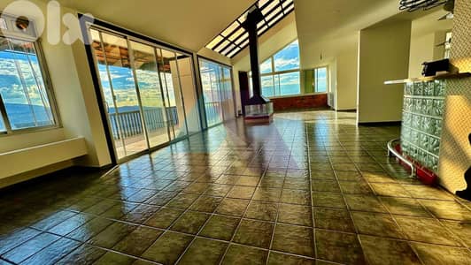 Spacious 300m2 apartment+sea view 4sale in Sehayli- شقة للبيع في سهيلة