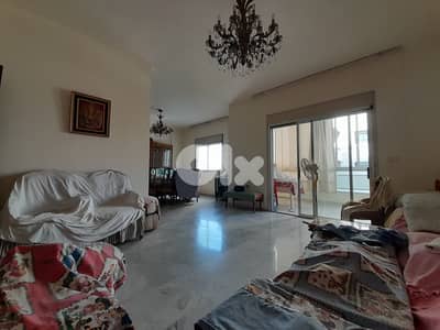 Apartment For Sale In Jal El Dib شقة للبيع في جل الديب
