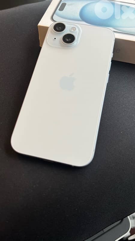 iphone 15 256GB 1