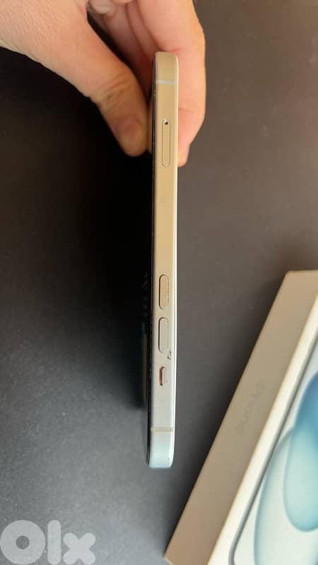 iphone 15 256GB 3