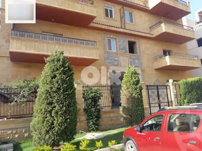 3 FLOORS VILLA FOR SALE IN NACCACHE PRIME 1000Sq, (NAC-159)