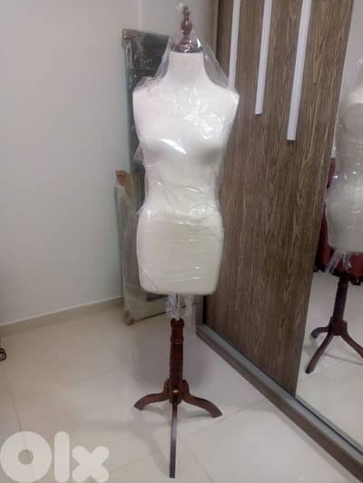 مستلزمات صالون