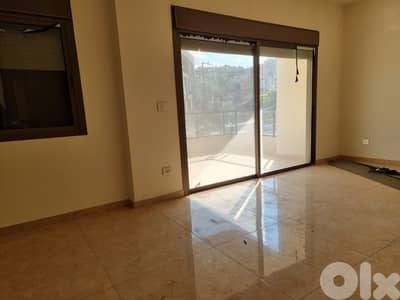 160 sqm brand new apartment for sale in Zouk Mikael