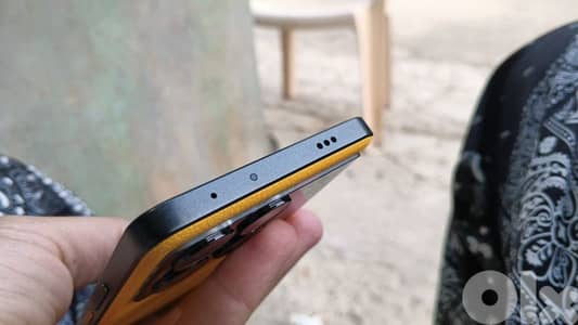 Xiaomi Poco X6 Pro