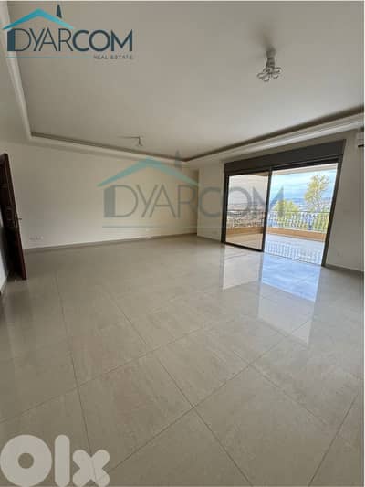 DY3074 - Nahr Ibrahim Apartment for Sale!