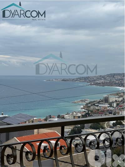 DY3074 - Nahr Ibrahim Apartment for Sale!