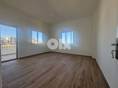 Apartment For Sale In Zouk Mikael - شقة للبيع في ذوق مكايل