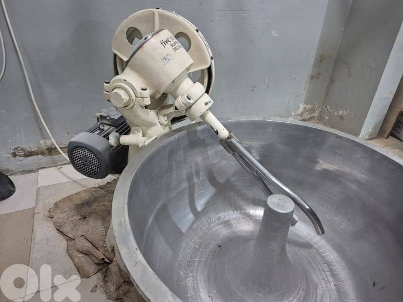 3ejene 150kg like new 1