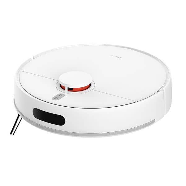 Xiaomi Robot Vacuum H40 0