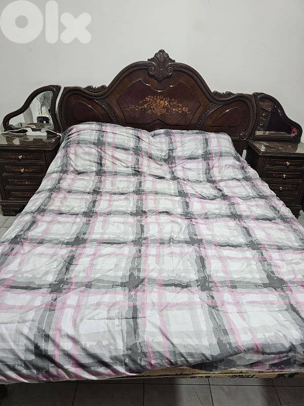 غرفة نوم للبيع 3