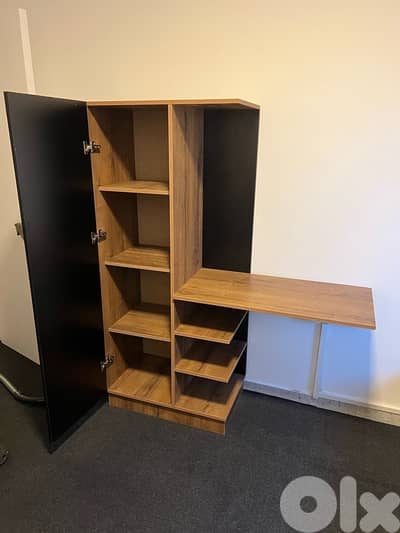 مكتبة جديدة من المعمل بافضل الاسعار