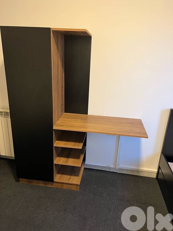 مكتبة جديدة من المعمل بافضل الاسعار 1