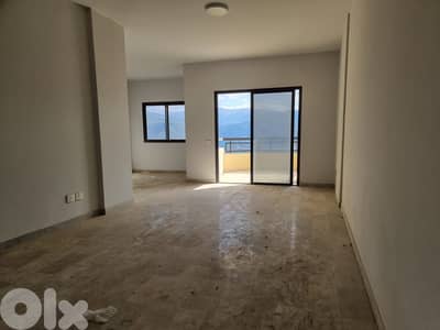 brand new apartment in Feytroun sized 160m2 with Open mountains view
