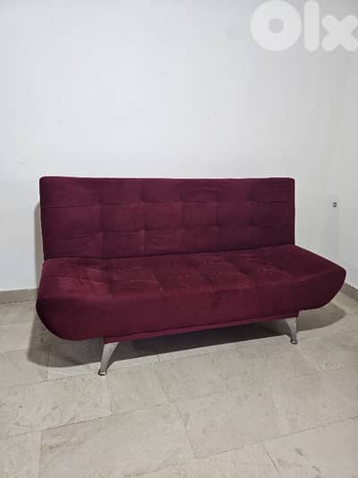 كنيابة بتنفتح للبيع شبه جديدة