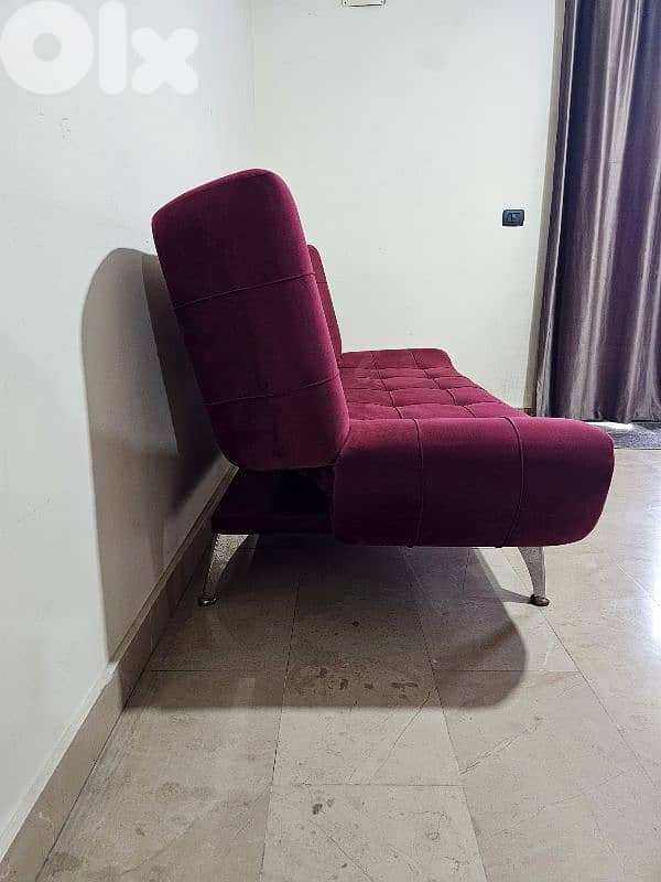 كنيابة بتنفتح للبيع شبه جديدة 2