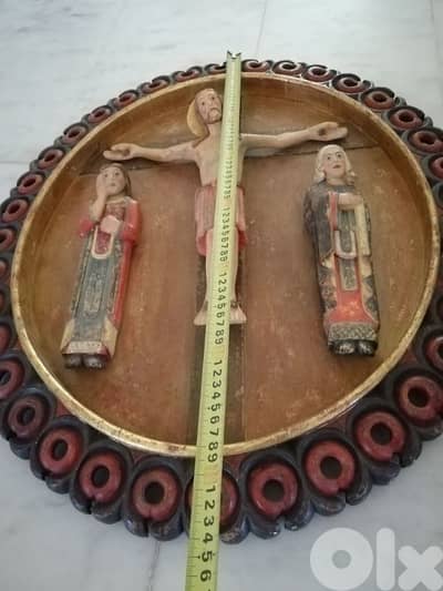 تحفة كنيسة المانية