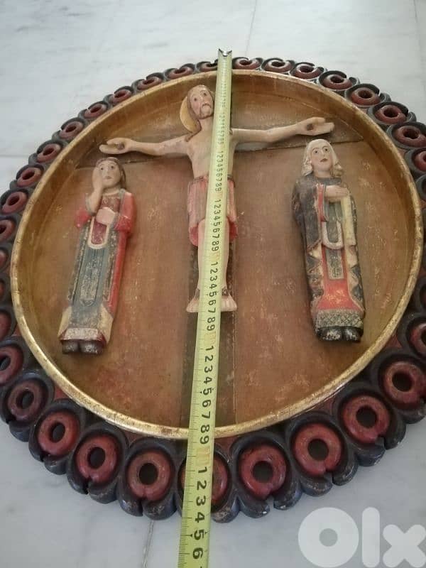 تحفة كنيسة المانية 0