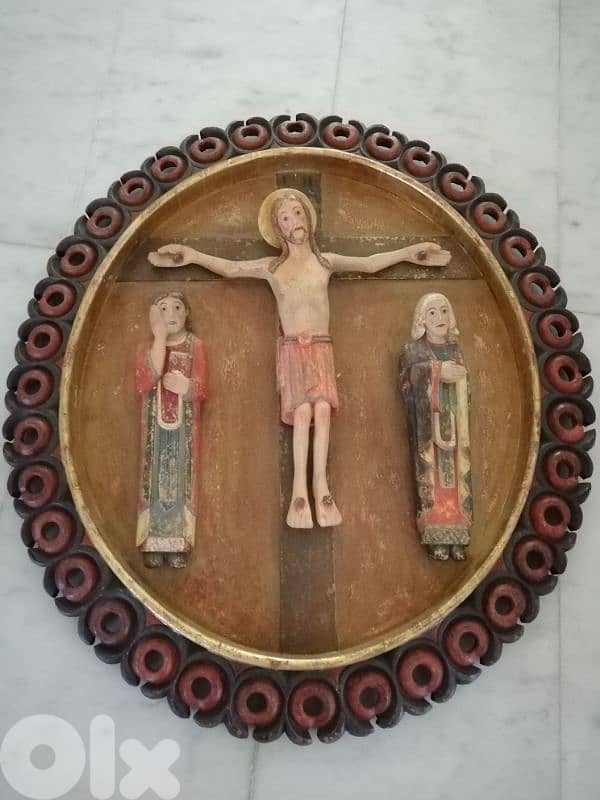 تحفة كنيسة المانية 2