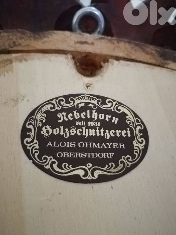 تحفة كنيسة المانية 3