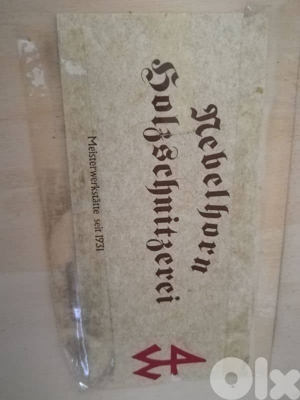 تحفة كنيسة المانية 4