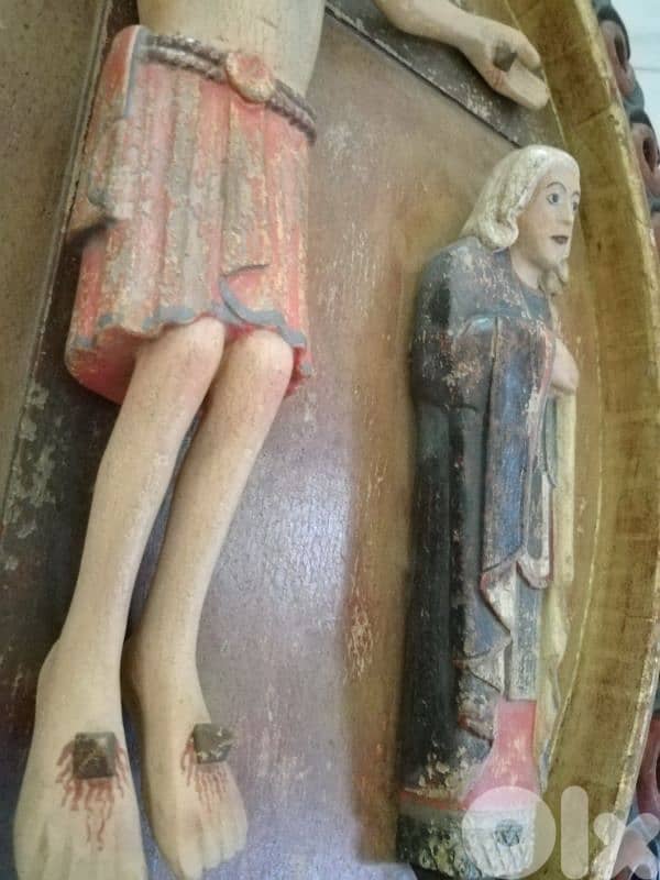 تحفة كنيسة المانية 5