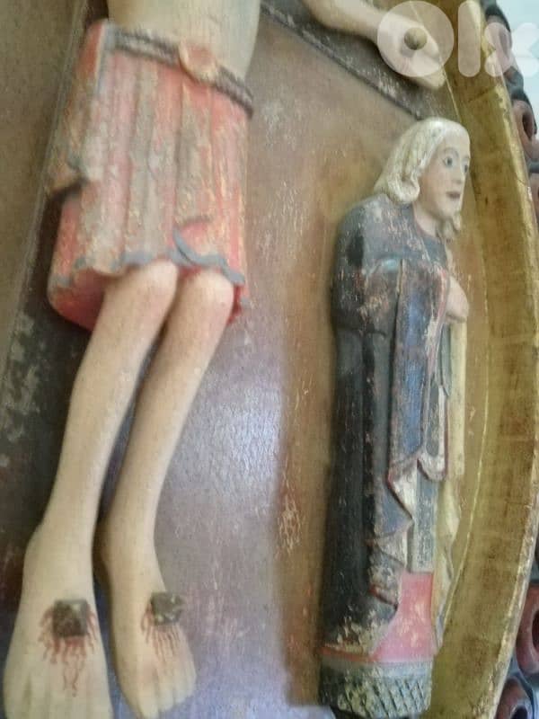 تحفة كنيسة المانية 6