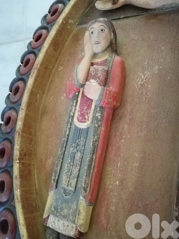 تحفة كنيسة المانية 7