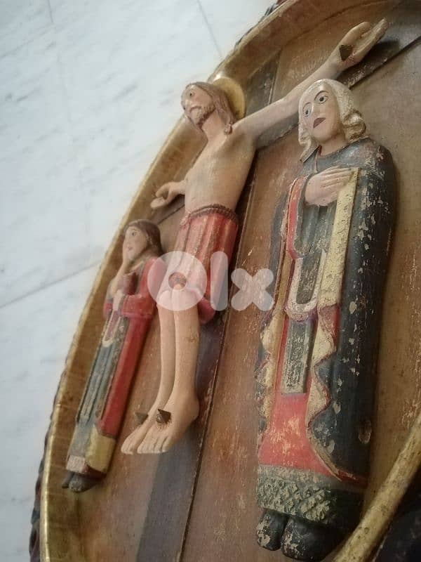 تحفة كنيسة المانية 8