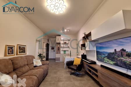 DY3075 - Bouar Furnished Apartment for Sale!