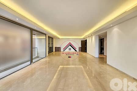 Prime Location Apartment for sale in Saifi - Beirut