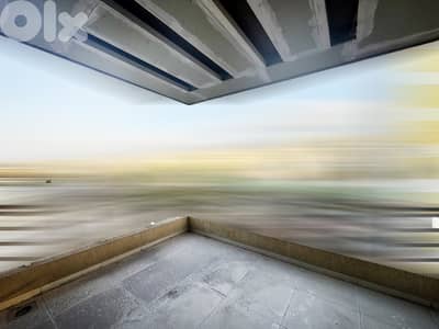 Apartment for rent in Dekwaneh Open view FIR2889