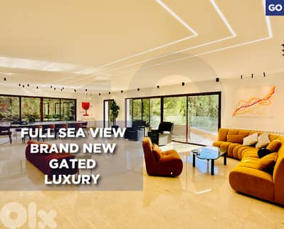 luxurious 450 SQM penthouse located in Adma REF#GO130287