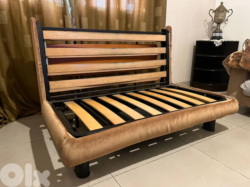 Sofa Bed (sofabed) أريكة سرير 5