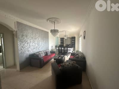 Apartment for sale in Kfarchima - شقة للبيع في كفرشيما