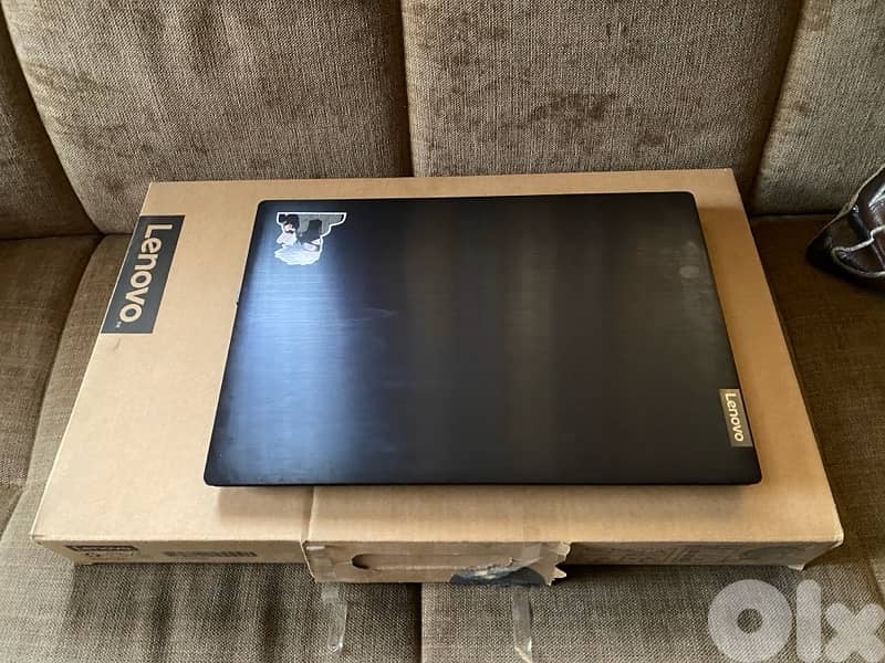 Lenovo IdeaPad 0